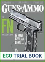 Guns & Ammo