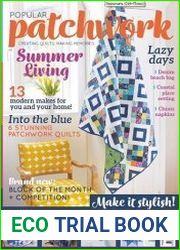 Popular Patchwork