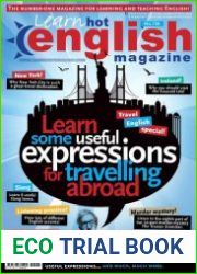 Hot English Magazine №158 (July 2015)