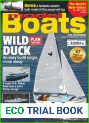 Model Boats