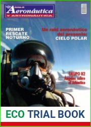 Revista Aeronautica y Astronautica