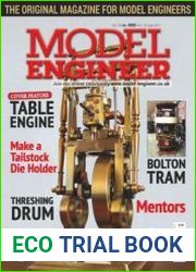 Model Engineer №4562