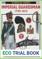 Imperial Guardsman 1799–1815