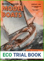 Model Maker & Model Boat