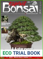 Esprit Bonsai International