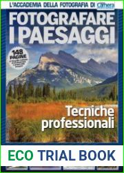 Professional Photo Fotografare i Paesaggi