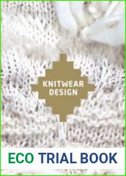 Knitwear Design