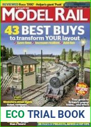 Model Rail