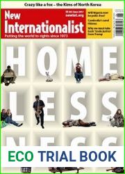New Internationalist