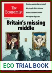 The Economist in Audio