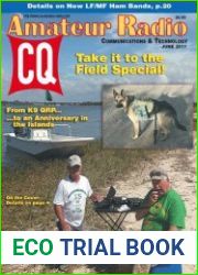 CQ Amateur Radio