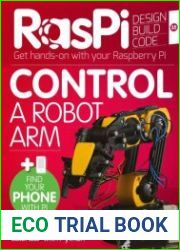 RasPi magazine