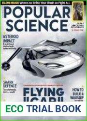 Popular Science Australia