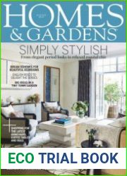 Homes & Gardens UK