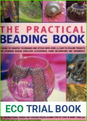 The Practical Beading Book