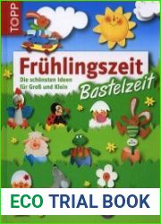Fr?hlingszeit-Bastelzeit Die sch?nsten Ideen f?r Gro? und Klein