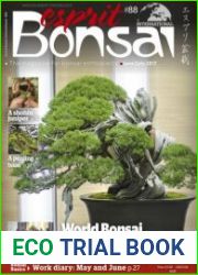 Esprit Bonsai International