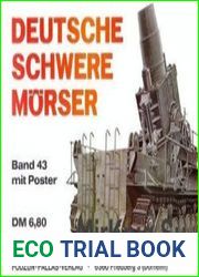 Deutsche Schwere Morser (Waffen-Arsenal 43)
