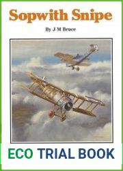 Sopwith Snipe (Windsock Datafile 46)