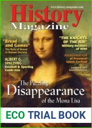 History Magazine