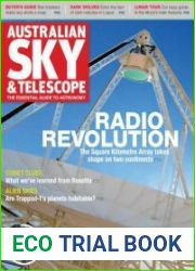 Australian Sky & Telescope