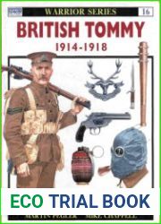 British Tommy 1914–18