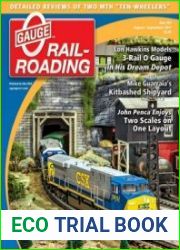 O Gauge Railroading