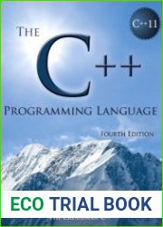 The C++ Programming Language, 4th Edition