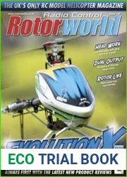 Radio Control Rotor World