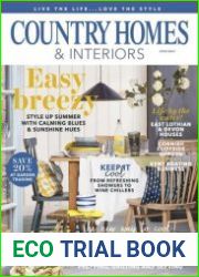 Country Homes & Interiors