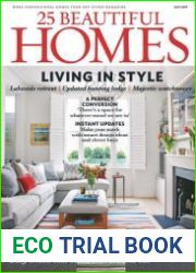 25 Beautiful Homes