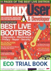 Linux User & Developer