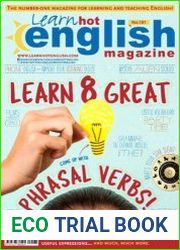 Hot English Magazine