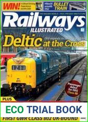 Railways Illustrated