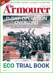 The Armourer
