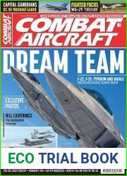 Combat Aircraft Monthly
