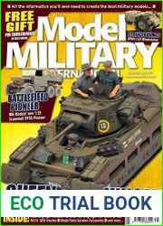 Model Military International