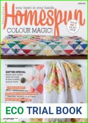 Australian Homespun
