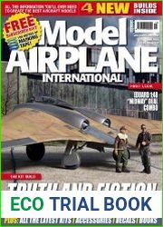 Model Airplane International