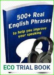 500 + Real English Phrases