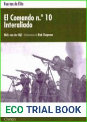 El Comando Nr. 10 Interaliado (Fuerzas de Elite)