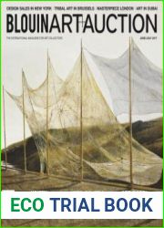 Art+Auction Magazine