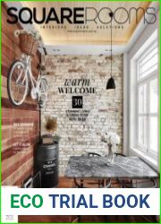 SquareRooms Magazine