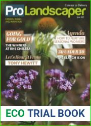 Pro Landscaper Magazine