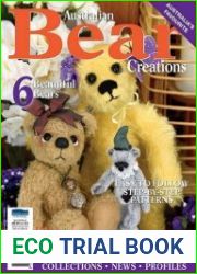 Australian Bear Creations