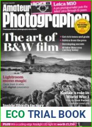 Amateur Photographer