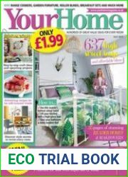 Your Home Magazine