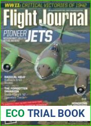 Flight Journal