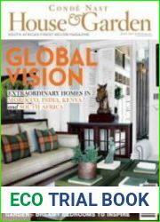 Conde Nast House & Garden