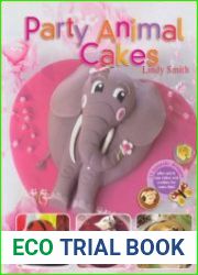 Party Animal Cakes